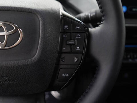 2024 Toyota Prius Limited