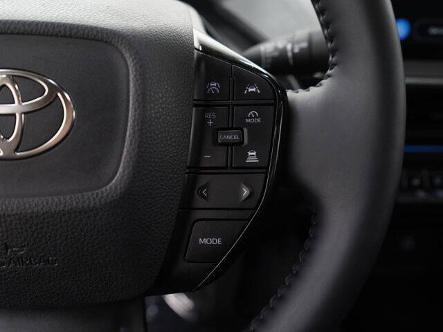 2024 Toyota Prius Limited