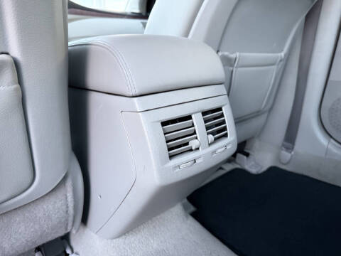 2011 Toyota Avalon Limited