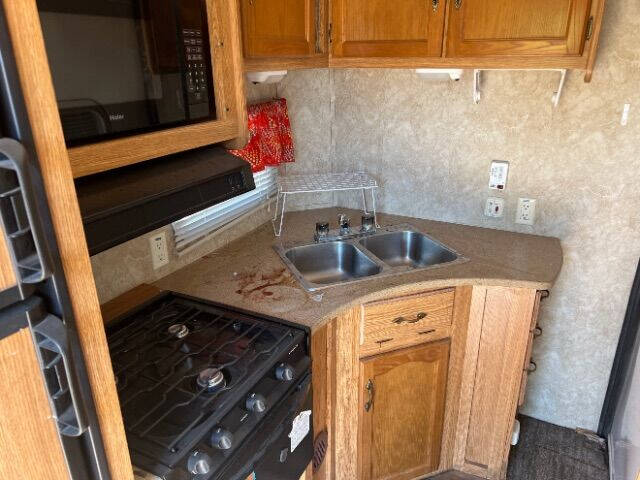 2008 Forest River Salem