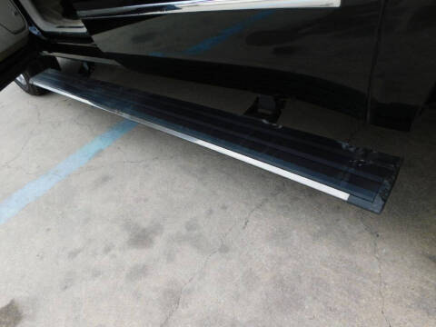 2015 GMC Yukon XL Denali