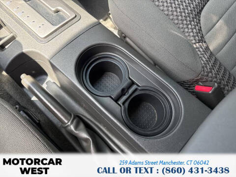 2012 Nissan Frontier