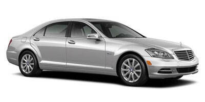 2012 Mercedes-Benz S-Class for sale at HOUSE OF CARS CT in Meriden CT