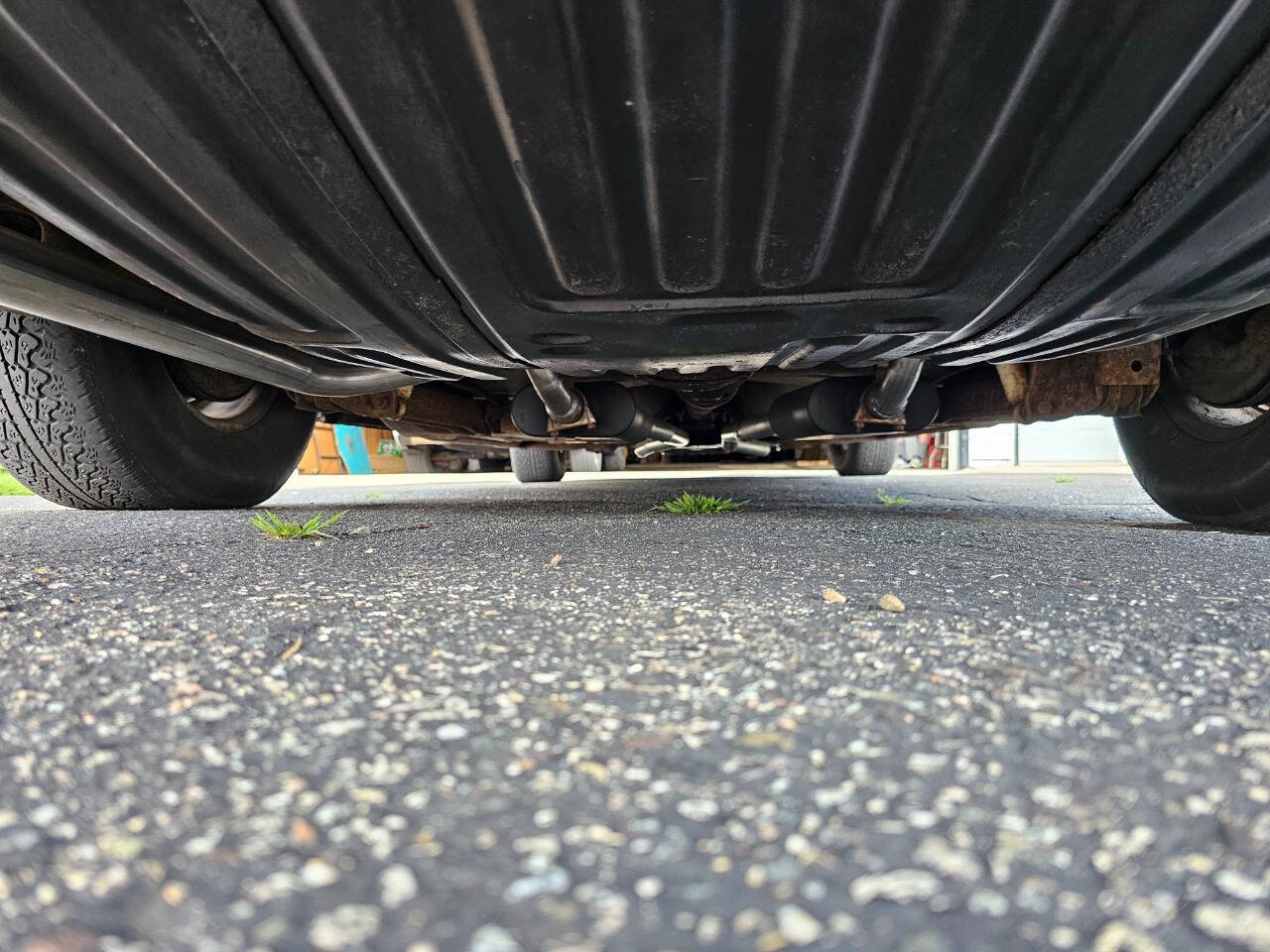 1973 Pontiac Grand Ville 187