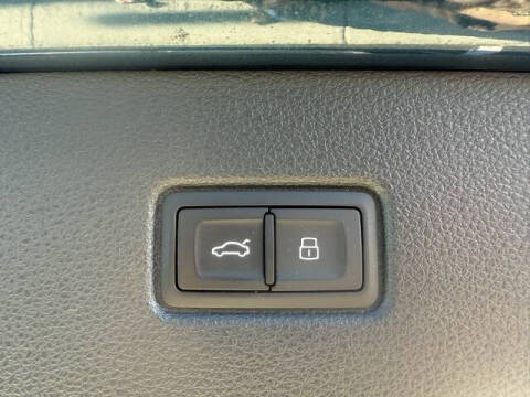 2019 Audi Q7 quattro Prestige 55 TFSI