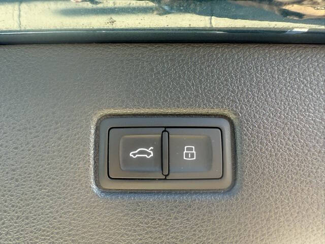 2019 Audi Q7 quattro Prestige 55 TFSI