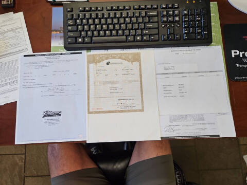 2024 Blazer 650 Pro Tour