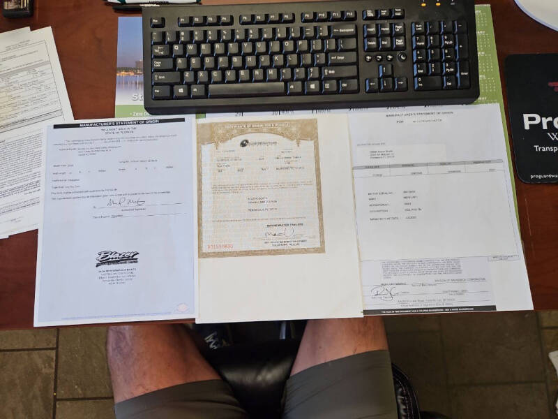 2024 Blazer 650 Pro Tour