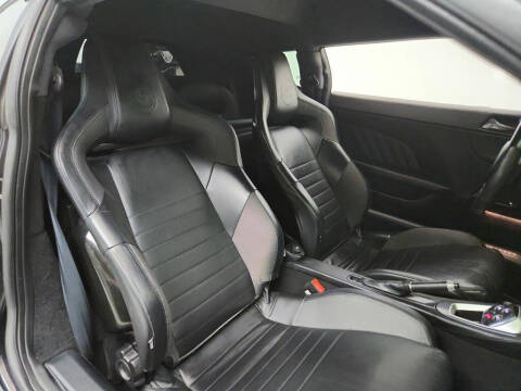 2017 Lotus Evora 400