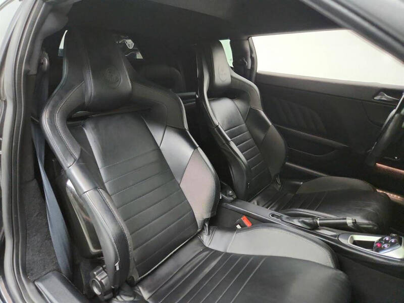 2017 Lotus Evora 400