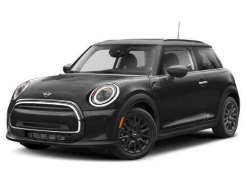 2022 MINI Hardtop 2 Door