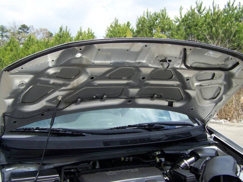 2012 Honda Odyssey EX