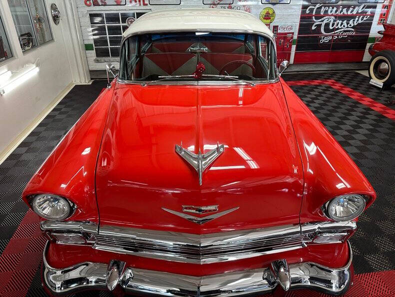 1956 Chevrolet Bel Air