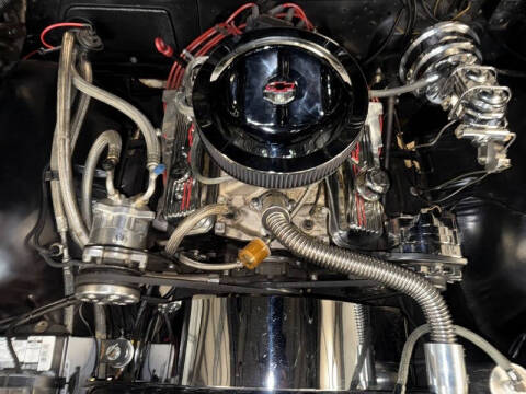 1966 Chevrolet Chevelle