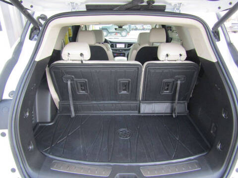 2023 Buick Enclave Premium