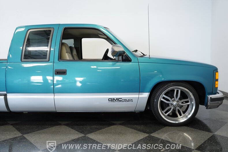 1994 GMC Sierra 1500