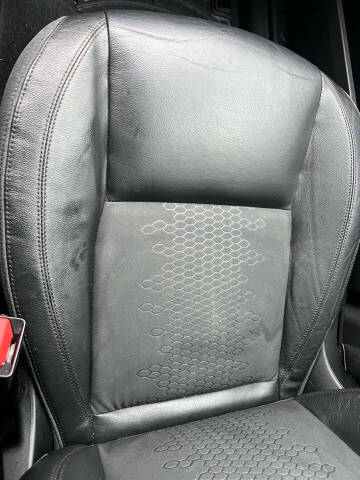 2016 Land Rover Discovery Sport SE