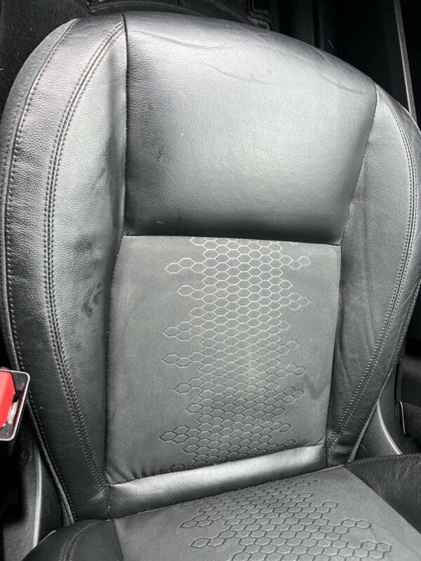 2016 Land Rover Discovery Sport SE