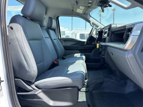 2024 Ford F-450 Super Duty