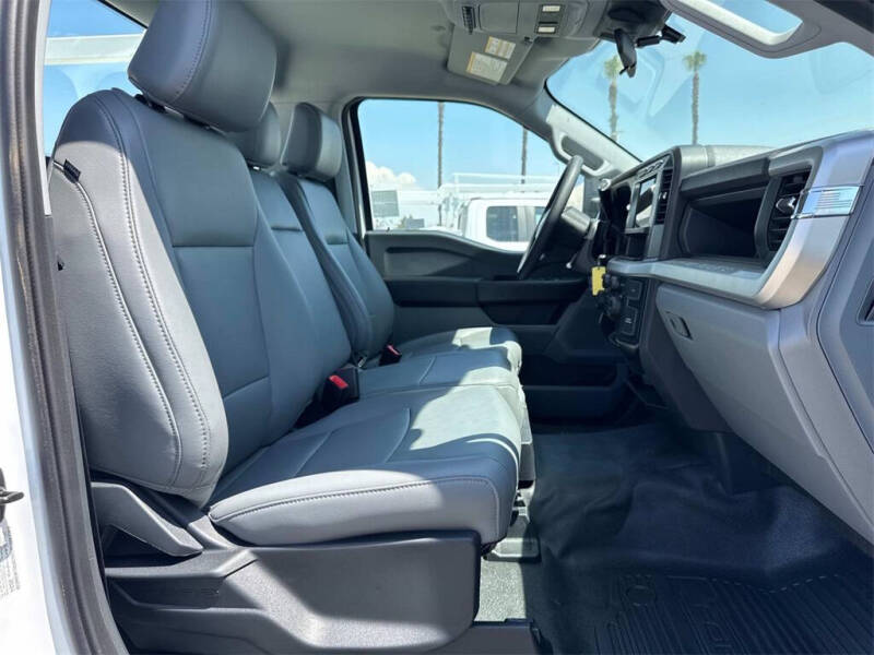 2024 Ford F-450 Super Duty