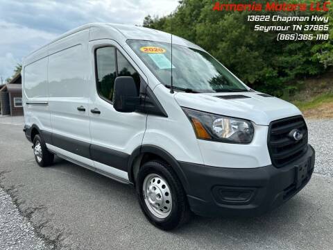2020 Ford Transit for sale at Armenia Motors in Seymour TN