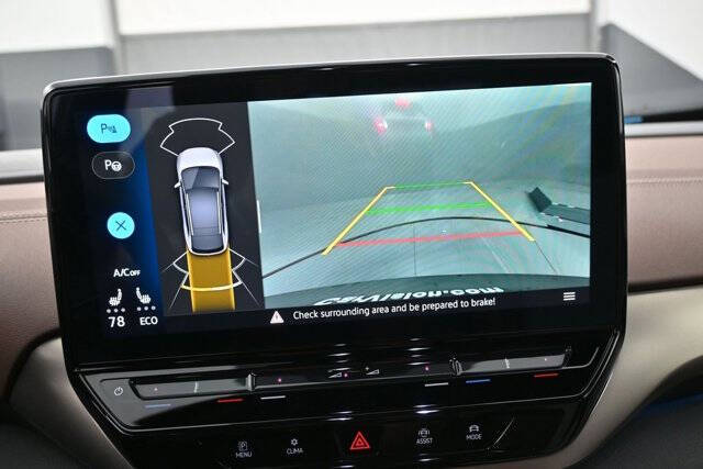 2024 Volkswagen ID.4 Standard