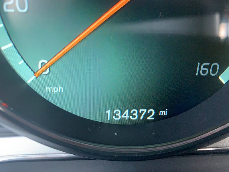 2015 Volvo XC60 T5 Drive-E Premier Plus