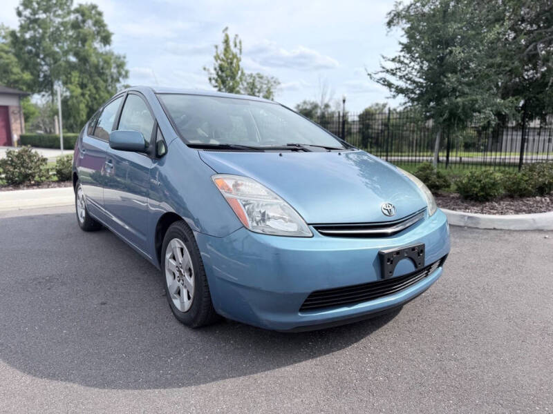 2007 Toyota Prius