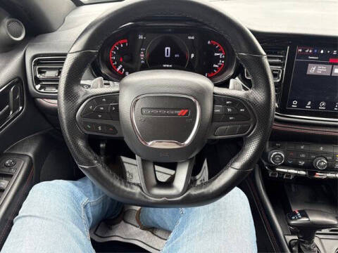 2024 Dodge Durango R/T