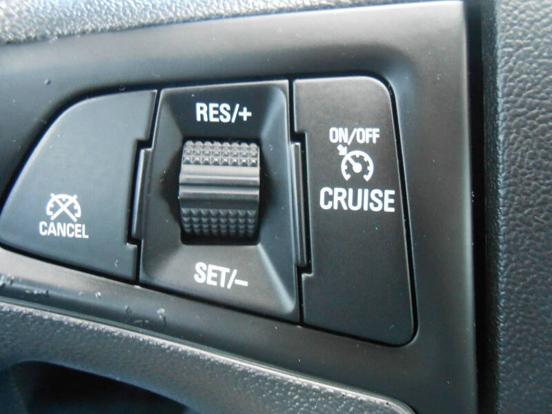 2017 GMC Terrain SLE-1