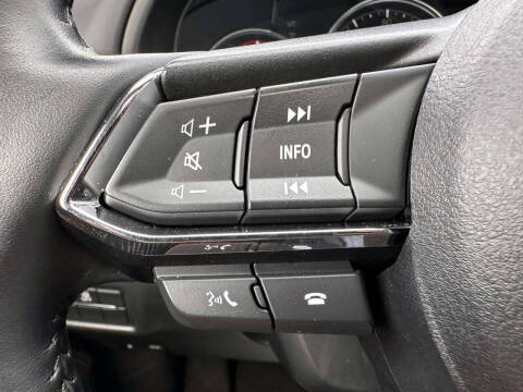 2023 Mazda CX-5 2.5 S Premium Plus
