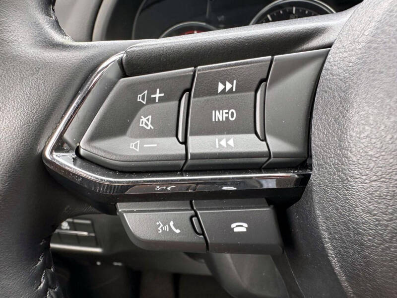 2023 Mazda CX-5 2.5 S Premium Plus
