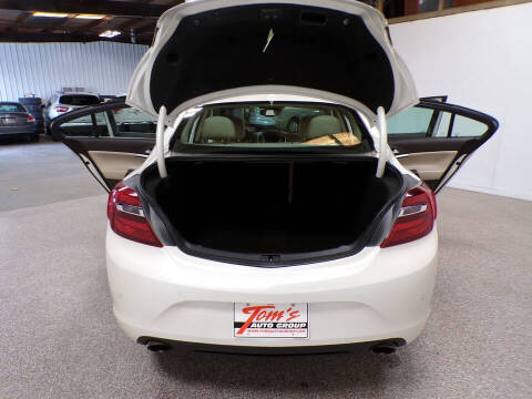 2014 Buick Regal Premium I