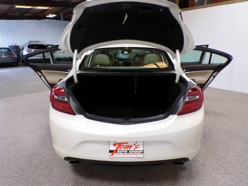 2014 Buick Regal Premium I