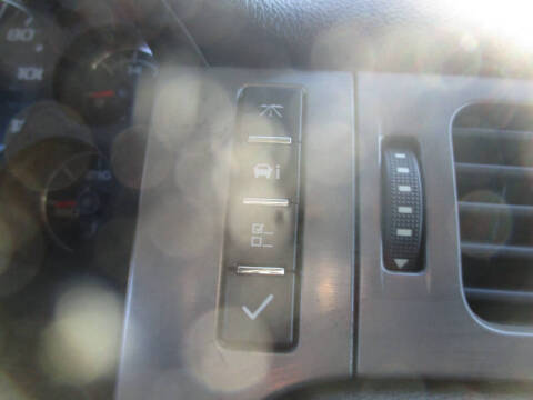 2012 Chevrolet Suburban LT