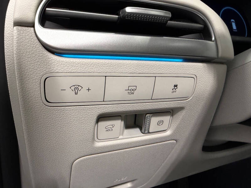 2025 Hyundai Palisade Limited