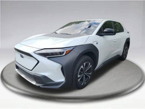 2023 Subaru Solterra Premium