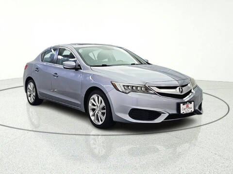 2016 Acura ILX