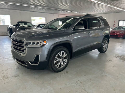 2020 GMC Acadia for sale at Stakes Auto Sales in Fayetteville PA