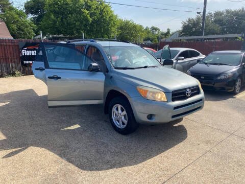 2006 Toyota RAV4