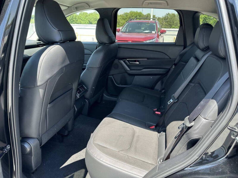 2026 Mazda CX-5 2.5 S Select