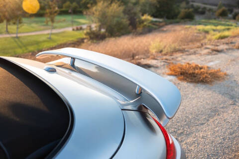 2013 Porsche 911 Turbo