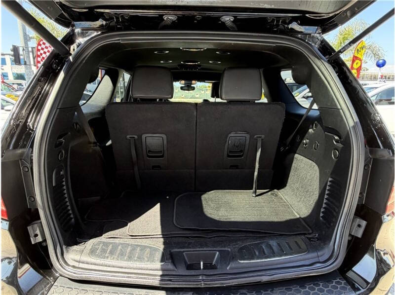 2019 Dodge Durango R/T