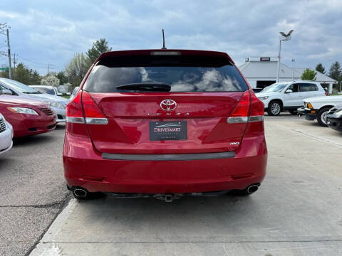 2011 Toyota Venza AWD V6
