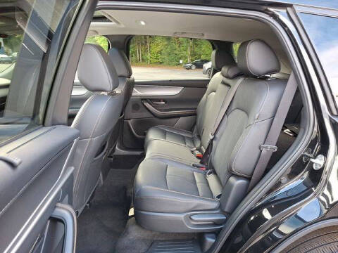 2025 Mazda CX-70 3.3 Turbo Preferred