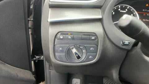 2024 Infiniti QX55 Luxe