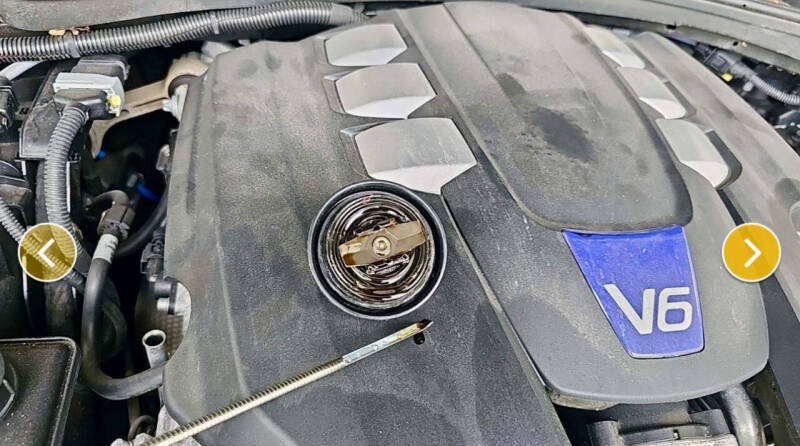 2017 Maserati Ghibli S Q4