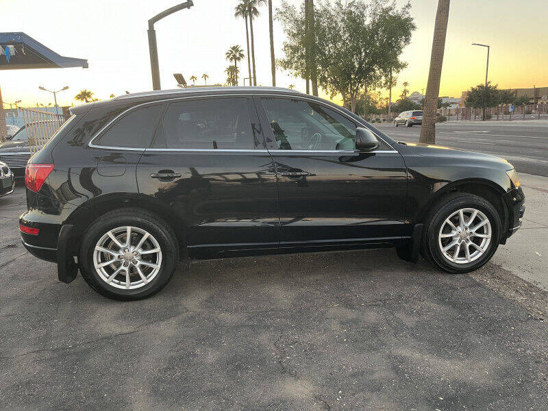 2011 Audi Q5 for sale at Trucks & More LLC in Glendale, AZ