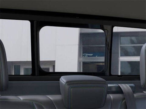 2025 Ford Maverick Lobo