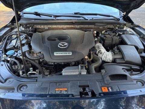 2021 Mazda MAZDA6 Grand Touring